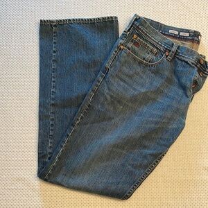 Paul Smith Red Ear men’s denim jeans 36 x 35